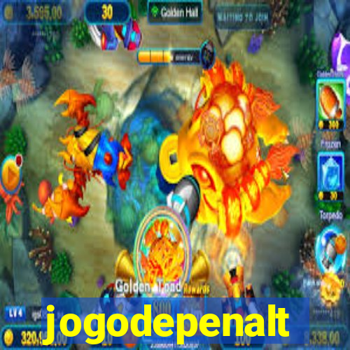 jogodepenalt