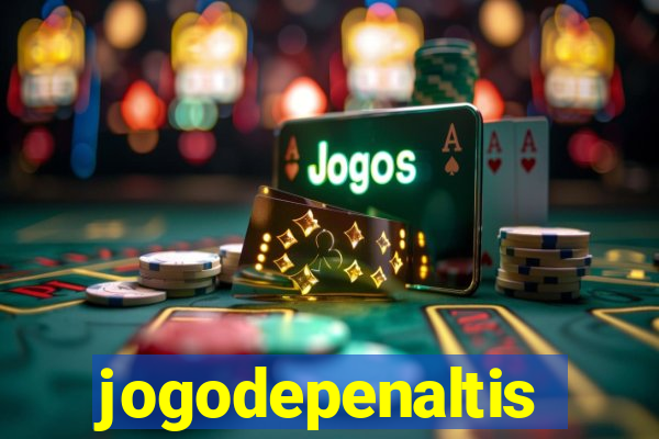 jogodepenaltis