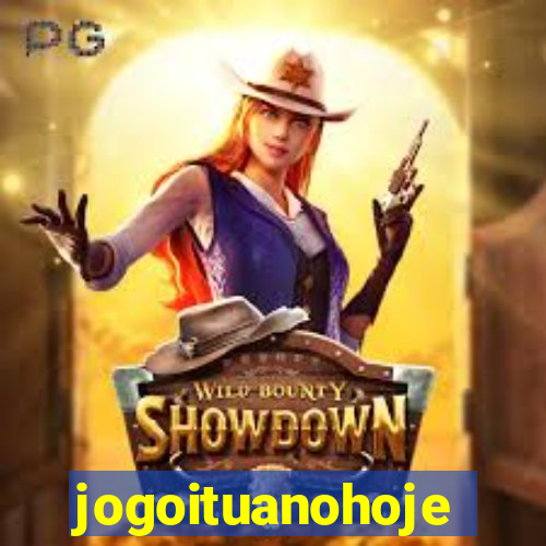 jogoituanohoje