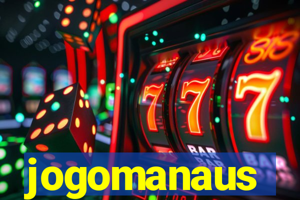 jogomanaus