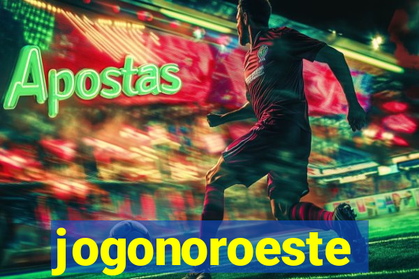 jogonoroeste