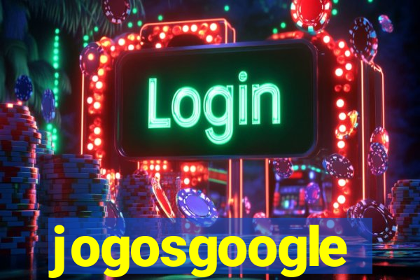 jogosgoogle