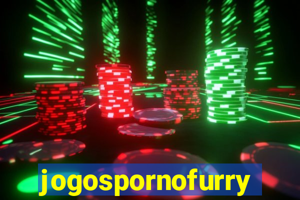 jogospornofurry