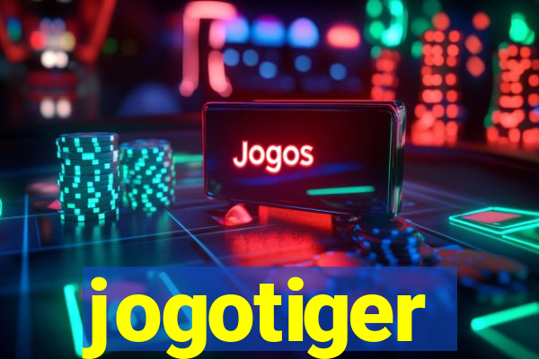 jogotiger