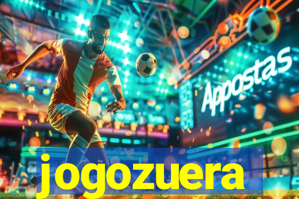 jogozuera