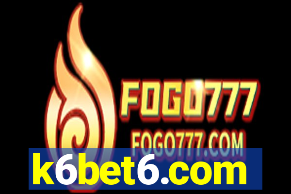 k6bet6.com