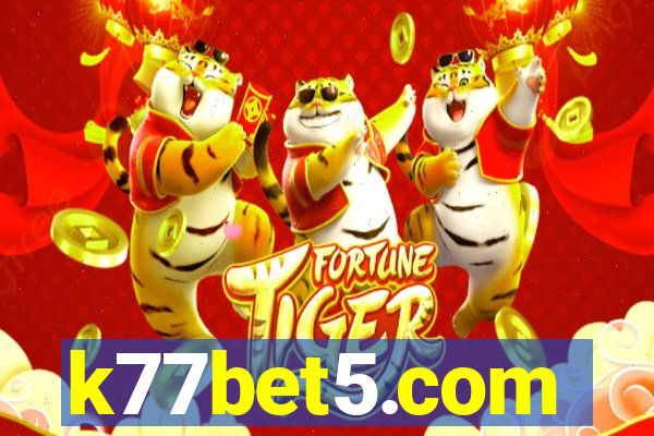 k77bet5.com