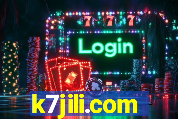 k7jili.com