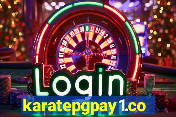 karatepgpay1.com