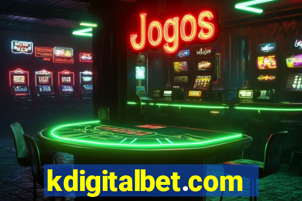 kdigitalbet.com