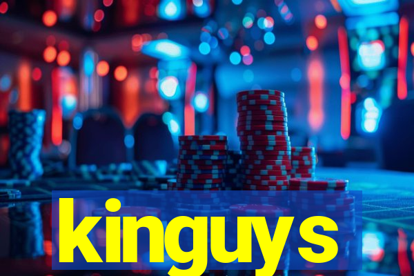 kinguys