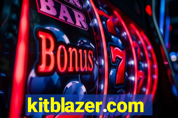 kitblazer.com