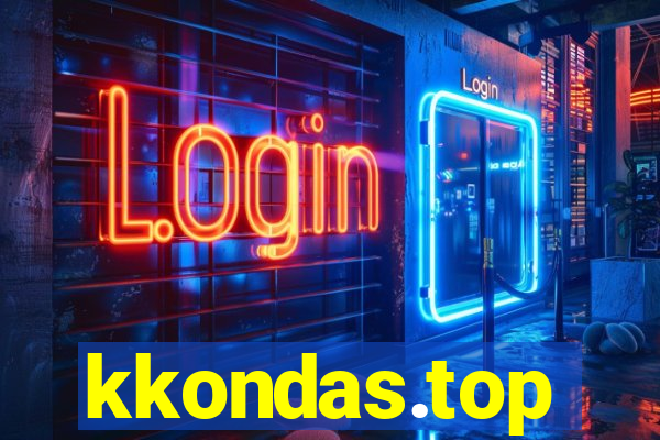 kkondas.top