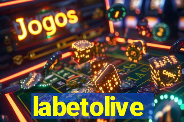 labetolive