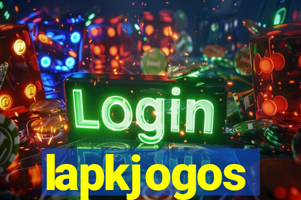 lapkjogos