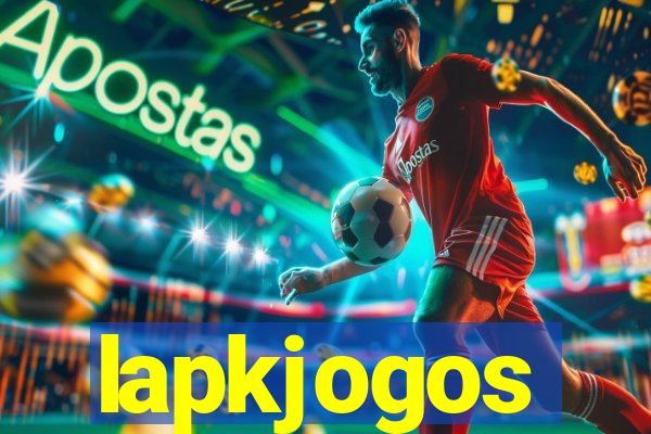 lapkjogos