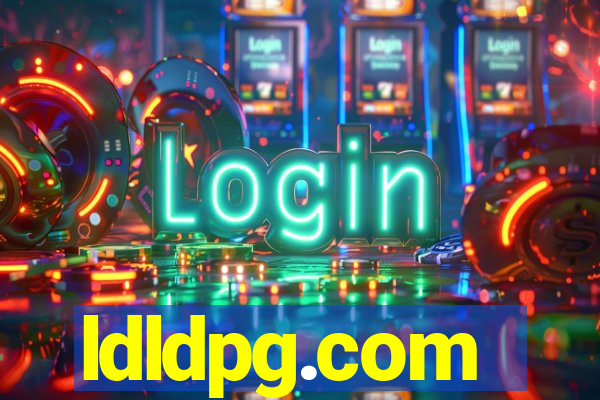 ldldpg.com