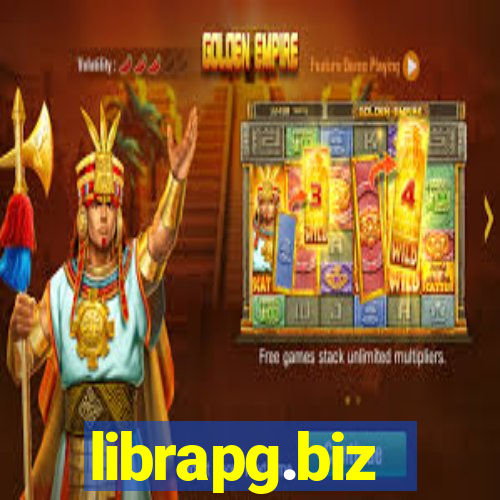 librapg.biz