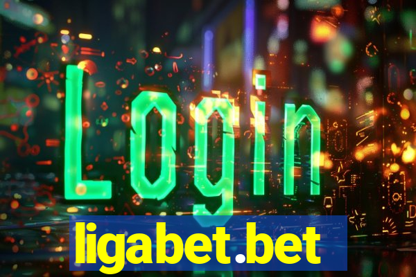 ligabet.bet