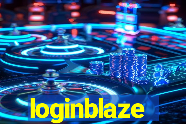 loginblaze