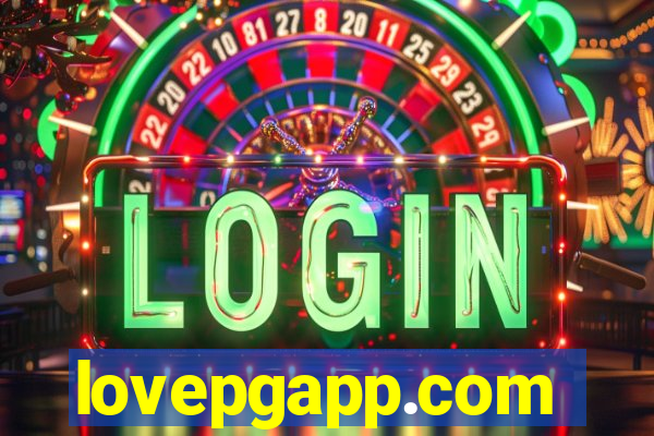 lovepgapp.com