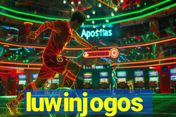 luwinjogos