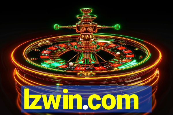 lzwin.com