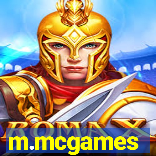 m.mcgames