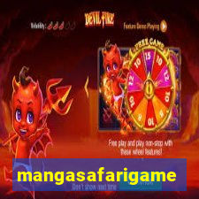 mangasafarigame