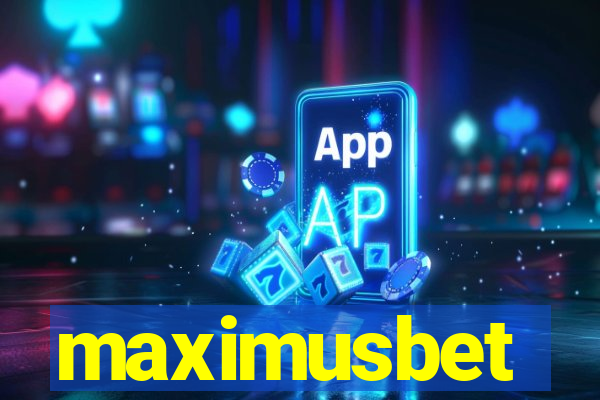 maximusbet