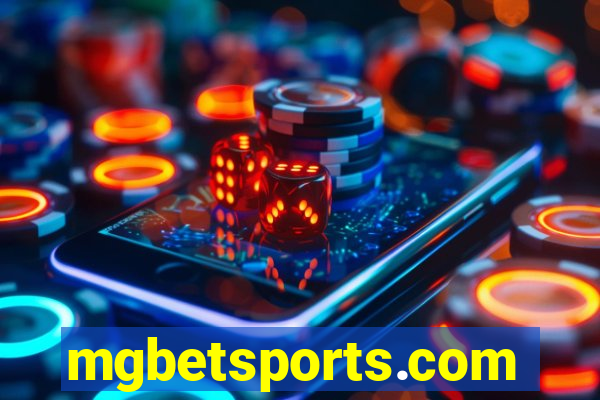 mgbetsports.com