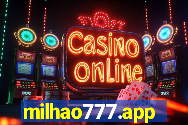 milhao777.app