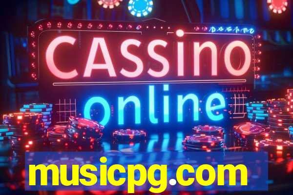 musicpg.com