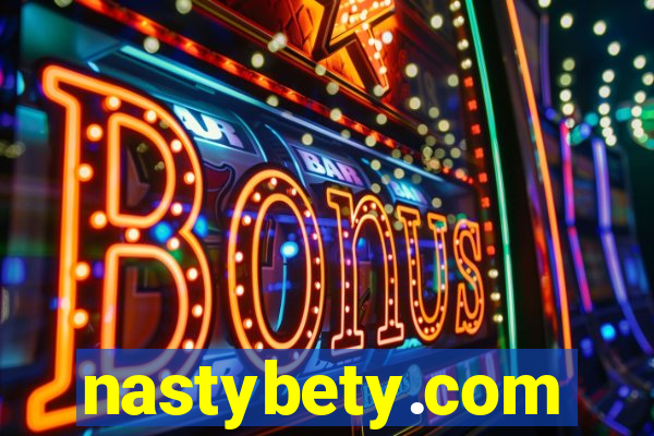 nastybety.com