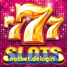 netbet.delogin