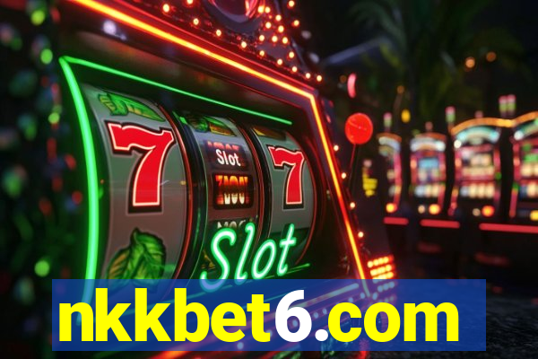 nkkbet6.com