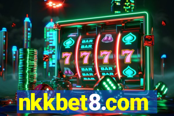 nkkbet8.com