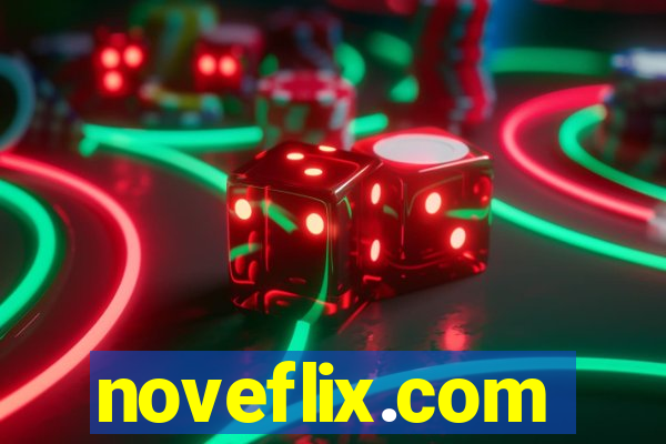 noveflix.com