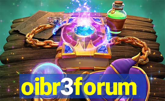 oibr3forum