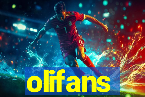 olifans