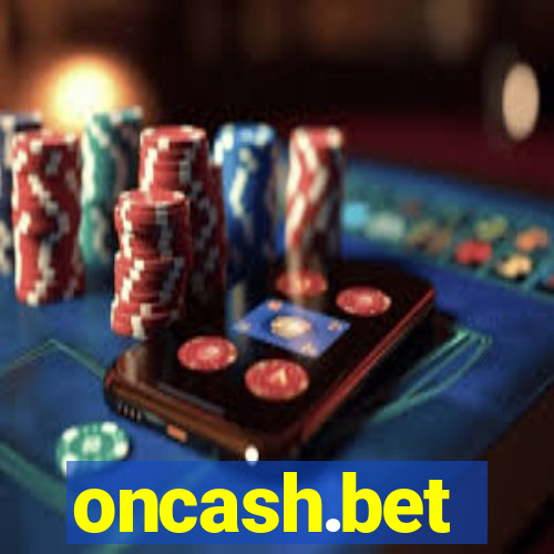 oncash.bet