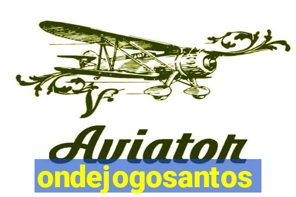 ondejogosantos