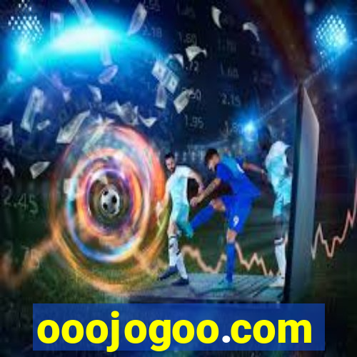 ooojogoo.com