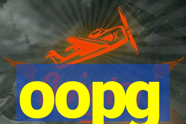 oopg