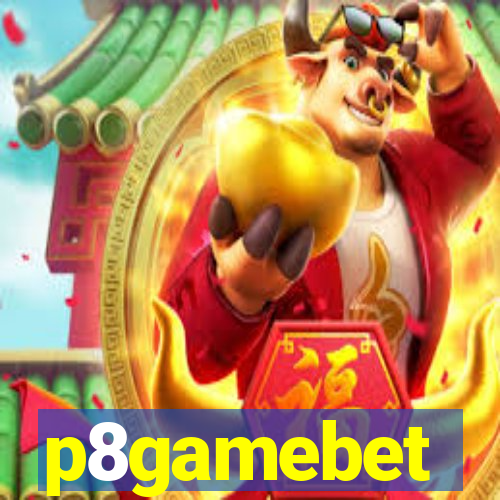 p8gamebet