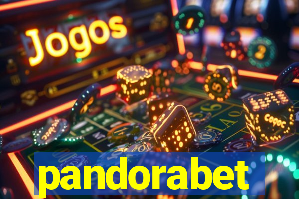 pandorabet