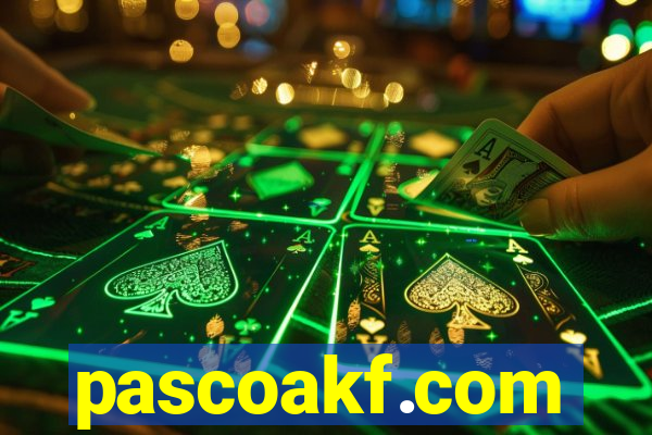 pascoakf.com