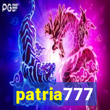 patria777