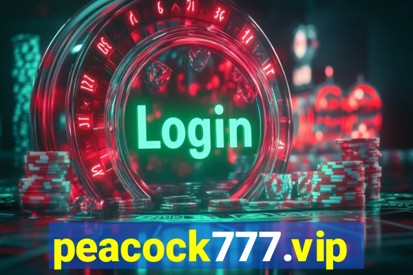 peacock777.vip