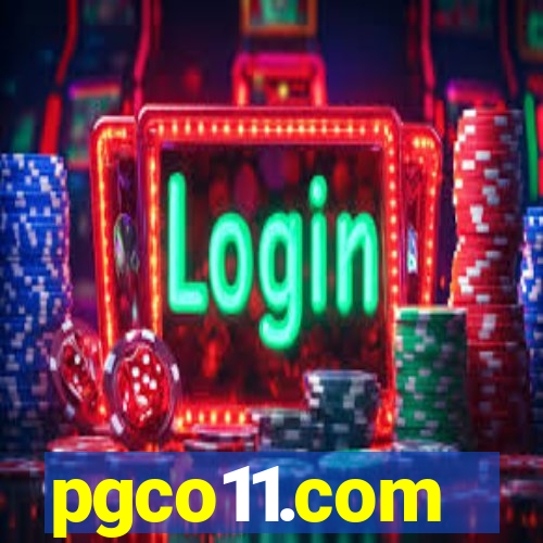 pgco11.com